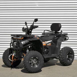 Квадроцикл AT200L-2-7 (арт. 341143) &mdash; купить в Украине |  Колисочка