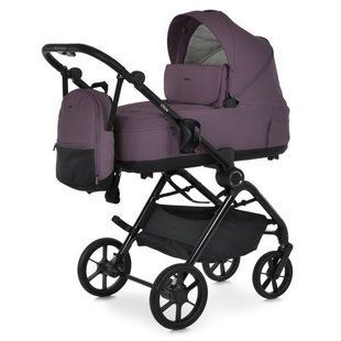 Коляска универсальная 2в1 El Camino CHLOE ME 1191-1 Plum Wine (арт. 344752) &mdash; купити в Україні |  Колисочка