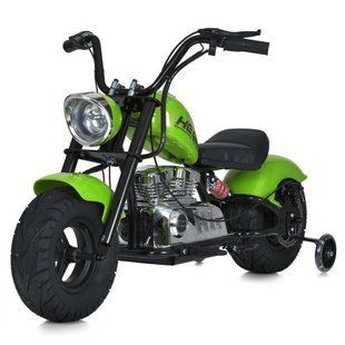 Мотоцикл M 6016AL-5(36V) (арт. 306658) &mdash; купити в Україні |  Колисочка