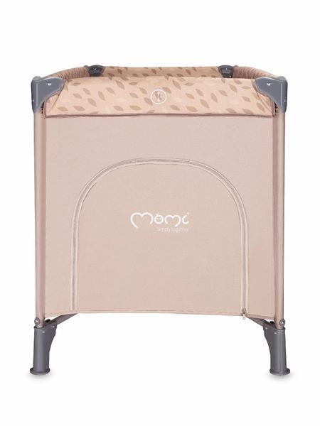 Манеж класичний MoMi BELOVE Beige (арт. 117218621) &mdash; купить в Украине |  Колисочка