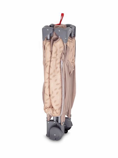 Манеж класичний MoMi BELOVE Beige (арт. 117218621) &mdash; купить в Украине |  Колисочка