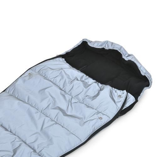 Конверт в коляску ME 1131 Footmuff Plus Reflective (арт. 290410) &mdash; купити в Україні |  Колисочка