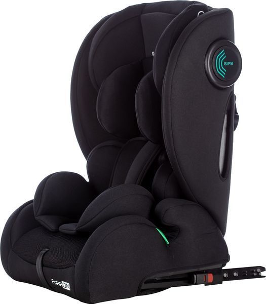 Автокрісло FreeON Modus, i-size 76-150 см, black (арт. 49614) &mdash; купити в Україні |  Колисочка