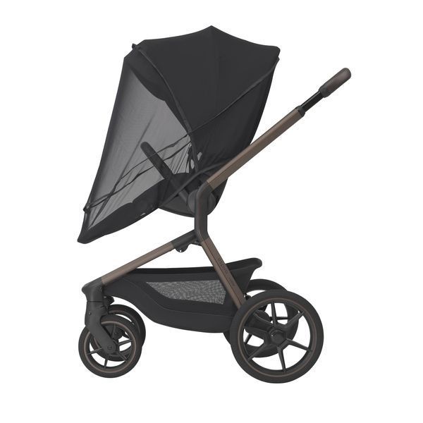Коляска 2в1 Espiro Noble 08 Peony (арт. 5906724200052) &mdash; купити в Україні | KolysochkaBaby