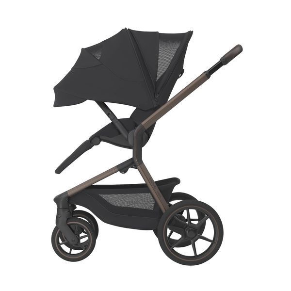 Коляска 2в1 Espiro Noble 08 Peony (арт. 5906724200052) &mdash; купити в Україні | KolysochkaBaby