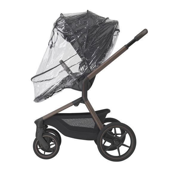 Коляска 2в1 Espiro Noble 08 Peony (арт. 5906724200052) &mdash; купити в Україні | KolysochkaBaby