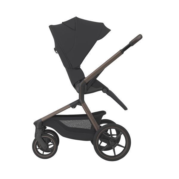 Коляска 2в1 Espiro Noble 08 Peony (арт. 5906724200052) &mdash; купити в Україні | KolysochkaBaby
