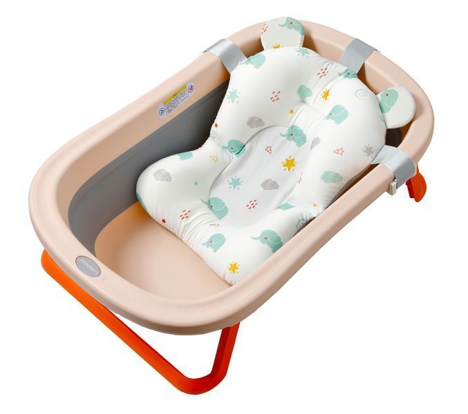 Гірка натяжна для купання Слоненя BH-212Е, Babyhood (арт. BH-212E) &mdash; купить в Украине | KolysochkaBaby