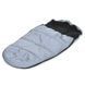 Конверт в коляску ME 1131 Footmuff Plus Reflective (арт. 290410) &mdash; фото 1 купити в Україні |  Колисочка