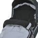 Конверт в коляску ME 1131 Footmuff Plus Reflective (арт. 290410) &mdash; фото 4 купити в Україні |  Колисочка