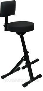 Крісло музиканта MusicMate MM-K35 Orchestrator (арт. 139552533) &mdash; купить в Украине |  Колисочка