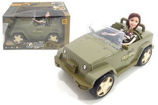 Машина для ляльки військова в коробці 925-178 р.36*19*20см (арт. Маш4217) &mdash; купити в Україні |  Колисочка
