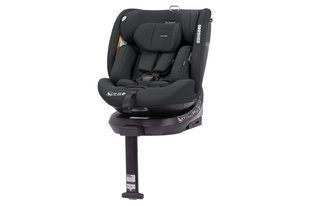 Автокрісло Octopus CRL-16002 Deepwater Grey i-Size 40-150 см ISOFIX, поворот, опорна стійка CARRELL (арт. Різ1600) &mdash; купити в Україні |  Колисочка
