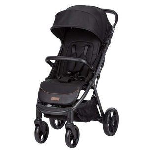 Коляска для дитини прогулянкова FreeON Dynamic, black (арт. 82566) &mdash; купить в Украине |  Колисочка