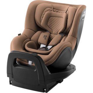 Автокрісло BRITAX-ROMER DUALFIX PRO M LUX Warm Caramel (арт. 2000040897) &mdash; купить в Украине |  Колисочка
