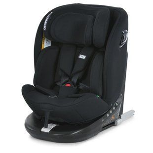 Автокрісло ME 1187 i-FREE Black (арт. 328532) &mdash; купити в Україні |  Колисочка