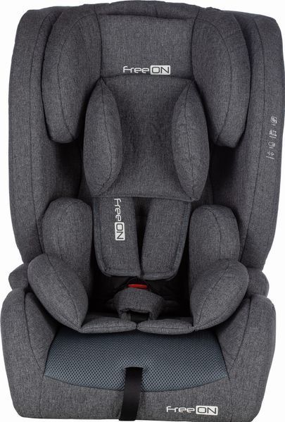 Автокрісло FreeON Modus i-size 76-150 см, grey (арт. 49621) &mdash; купити в Україні |  Колисочка