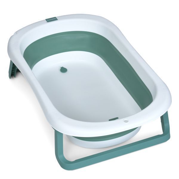 Ванночка ME 1151 PLUS Deep Green (арт. 292456) &mdash; купити в Україні |  Колисочка