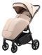 Коляска прогулочная Bair Aura BA-02 beige sand (арт. 681772) &mdash; фото 3 купити в Україні |  Колисочка