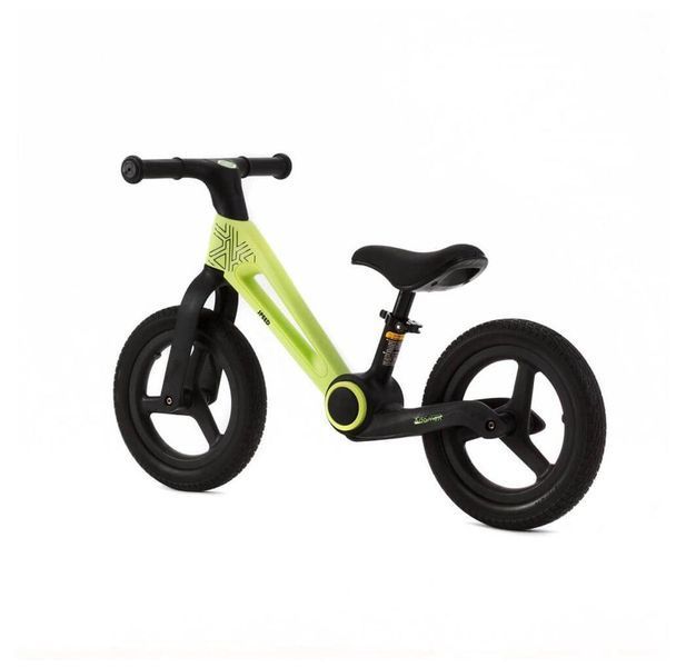 Беговел Adamex Speed green (арт. 681628) &mdash; купить в Украине | KolysochkaBaby