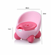 Дитячий горщик Кью Кью, світло рожевий Babyhood BH-105LP (арт. BH-105LP) &mdash; фото 6 купити в Україні | KolysochkaBaby