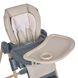 Стільчик ME 1115-W CRAFT Beige ME 1115-W Beige фото 3