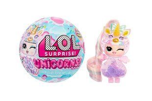 Ігровий набір з лялькою L.O.L. SURPRISE! SK 121343 ФАНТАСТИЧНІ ЄДИНОРОГИ (арт. Лял0397) &mdash; купити в Україні |  Колисочка