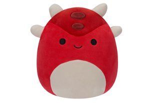 М'яка іграшка SQCR05388 SQUISHMALLOWS &ndash; ДИНОЗАВР СЕРГІО 19 см (арт. Мяк5236) &mdash; купити в Україні |  Колисочка
