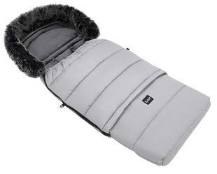 Зимний конверт Bair Arctic NR-2 - CBX owl grey серий (арт. 680646) &mdash; купить в Украине |  Колисочка