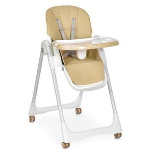 Стульчик M 5673 Beige (арт. 354683) &mdash; купить в Украине |  Колисочка