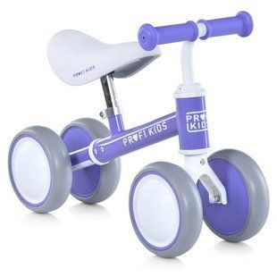 Беговел детский PROFI KIDS 6 д. MBB 1017-5 (арт. 292925) &mdash; купити в Україні |  Колисочка
