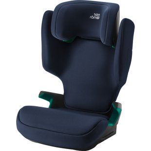 Автокрісло BRITAX-ROMER ADVENTURE PLUS 2 Night Blue (арт. 2000039736) &mdash; купити в Україні |  Колисочка