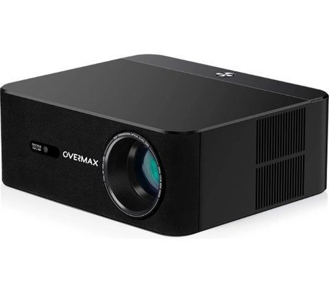 Проектор Overmax Multipic 5.2 (арт. 120590392) &mdash; купить в Украине |  Колисочка