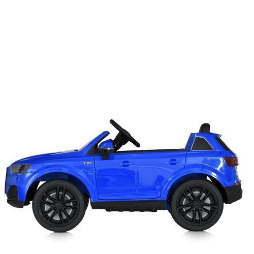 Джип M 5796EBLR-4 (арт. 298137) &mdash; купить в Украине |  Колисочка