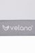 Захисний бортик для ліжка VELANO Wolli, light grey (арт. 46167) &mdash; фото 4 купить в Украине |  Колисочка