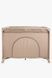 Манеж дитячий квадратний VELANO Cubo, beige (арт. 46164) &mdash; фото 2 купити в Україні |  Колисочка