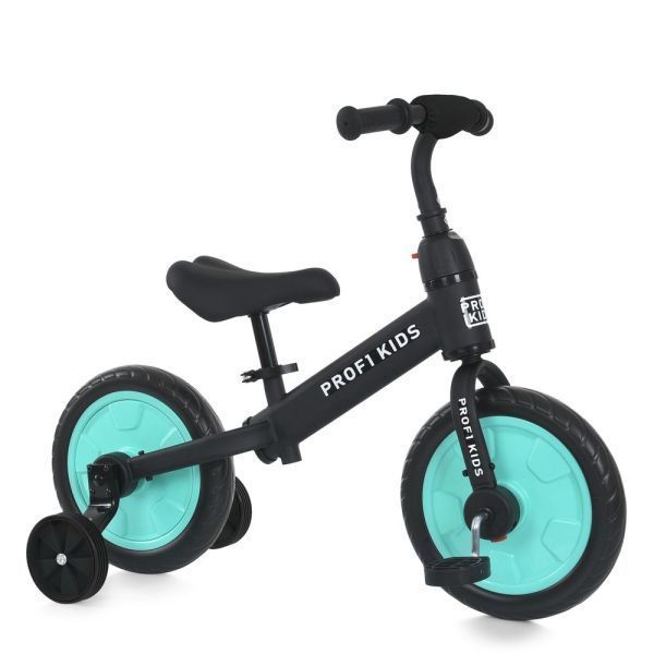 Велосипед-беговел детский PROFI KIDS 12 д. MBB 1012-1 (арт. 293569) &mdash; купить в Украине |  Колисочка