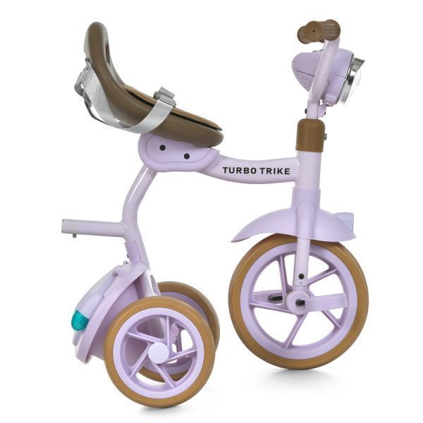 Велосипед MT 1037-1 Lilac (арт. 345040) &mdash; купить в Украине |  Колисочка