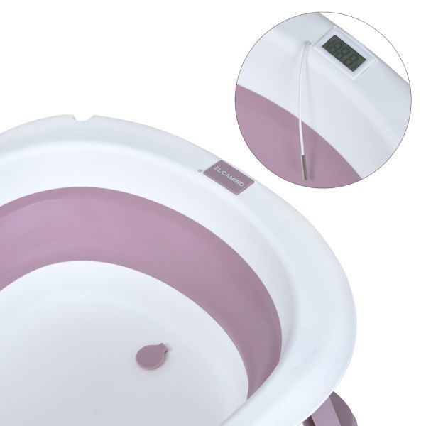 Ванночка ME 1151 PLUS Lilac (арт. 292457) &mdash; купити в Україні |  Колисочка