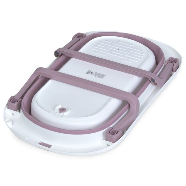 Ванночка ME 1151 PLUS Lilac (арт. 292457) &mdash; купити в Україні |  Колисочка