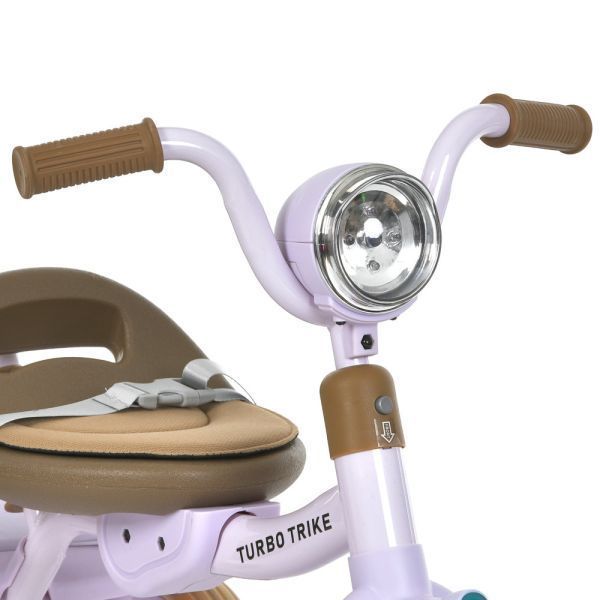 Велосипед MT 1037-1 Lilac (арт. 345040) &mdash; купить в Украине |  Колисочка