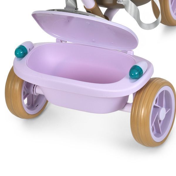 Велосипед MT 1037-1 Lilac (арт. 345040) &mdash; купить в Украине |  Колисочка
