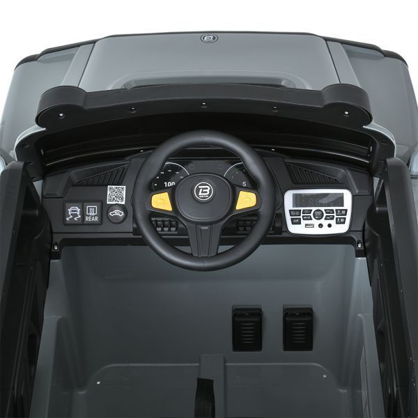 Джип M 5821EBLR-11(24V) (арт. 297591) &mdash; купить в Украине |  Колисочка