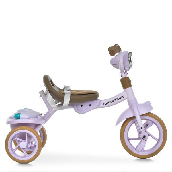 Велосипед MT 1037-1 Lilac (арт. 345040) &mdash; купить в Украине |  Колисочка