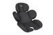 Автокрісло перенесення (бебікокон) CRL-14101 "Vega" Absolute Black i-Size 40-87см CARRELLO (арт. Різ0229) &mdash; фото 4 купить в Украине |  Колисочка