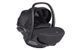 Автокрісло перенесення (бебікокон) CRL-14101 "Vega" Absolute Black i-Size 40-87см CARRELLO (арт. Різ0229) &mdash; фото 3 купить в Украине |  Колисочка
