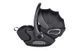 Автокрісло перенесення (бебікокон) CRL-14101 "Vega" Absolute Black i-Size 40-87см CARRELLO (арт. Різ0229) &mdash; фото 5 купить в Украине |  Колисочка