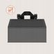 Органайзер для кроватки Lionelo SIDEPOCKET MEDIUM GREY (арт. 123412828) &mdash; фото 5 купить в Украине |  Колисочка