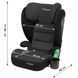 Дитяче автокрісло Kidwell Weston I-Size ISOFIX 100-150см (15-36кг) grey black (арт. KWGB) &mdash; фото 2 купить в Украине |  Колисочка