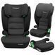 Дитяче автокрісло Kidwell Weston I-Size ISOFIX 100-150см (15-36кг) grey black (арт. KWGB) &mdash; фото 1 купить в Украине |  Колисочка